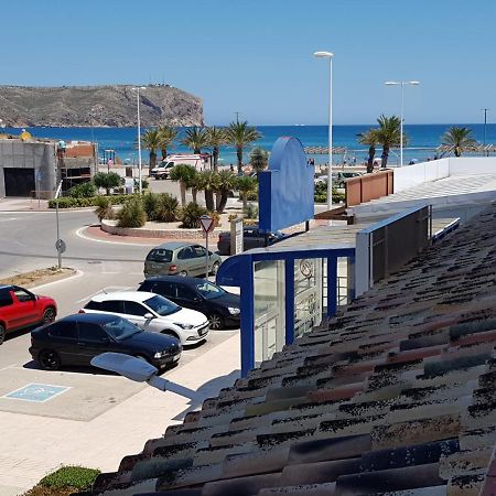 Ferienwohnung Arenal 80 J Jávea Exterior foto