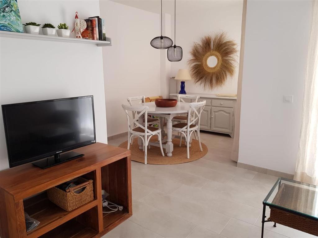 Ferienwohnung Arenal 80 J Jávea Exterior foto