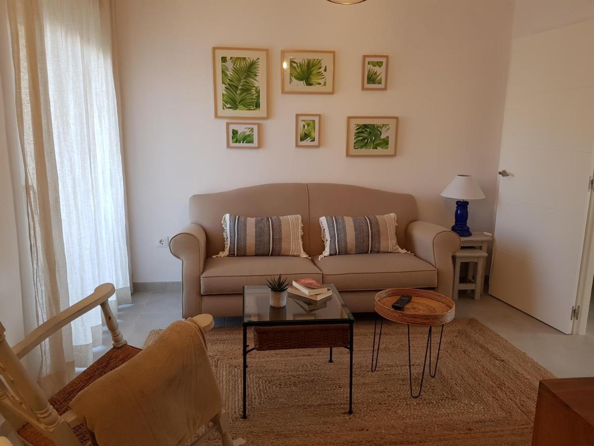 Ferienwohnung Arenal 80 J Jávea Exterior foto