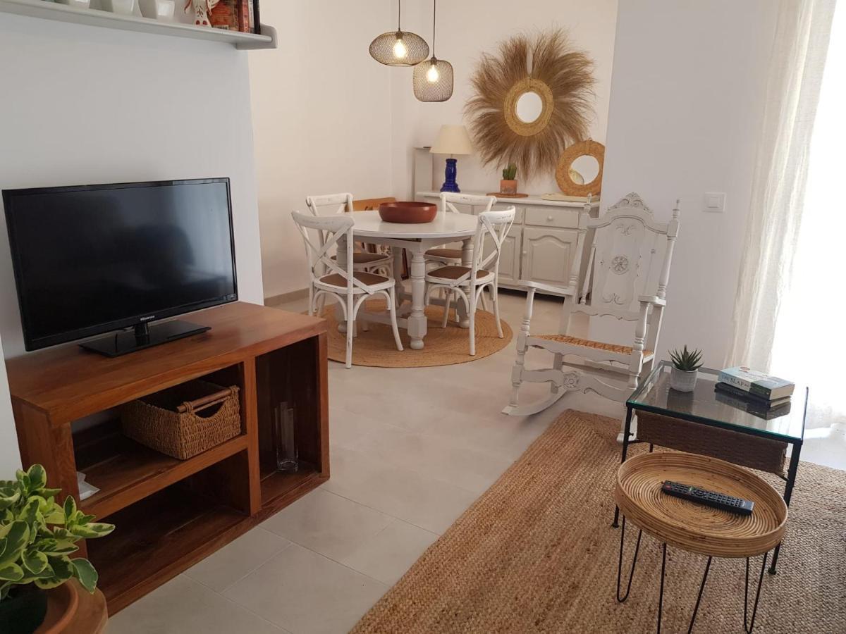 Ferienwohnung Arenal 80 J Jávea Exterior foto